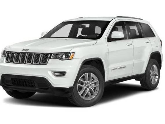 JEEP GRAND CHEROKEE 2019 1C4RJFAG2KC709887 image